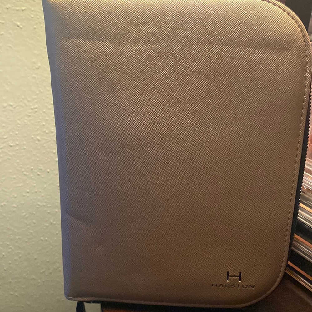Traveling Jewelry Organizer